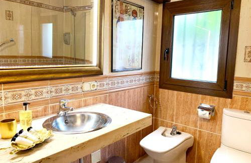 Villa Turrion - Photo 30