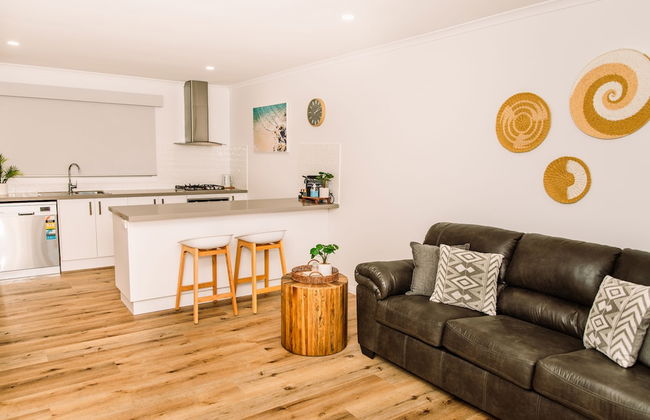 McMillans of Metung Coastal Resort - Foto 66