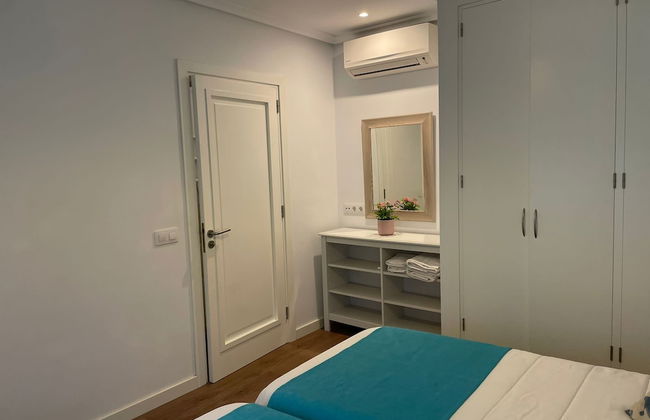 Apartamentos Torre Playa - Foto 14