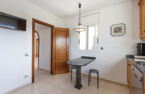 Fantástica casa en alquiler con piscina en Vilanova i la Geltrú - Foto 48