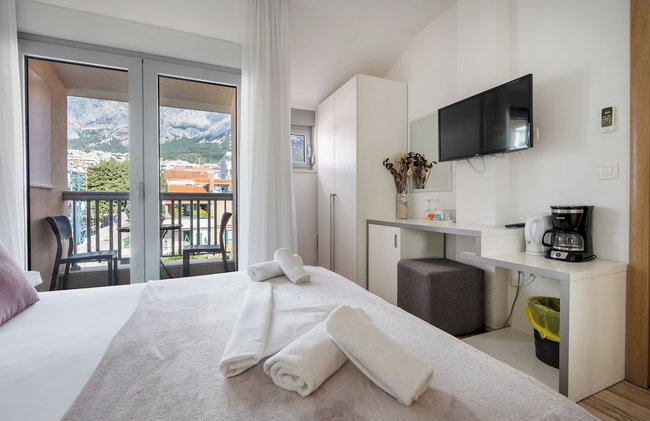 Apartments Simic Makarska - Foto 17