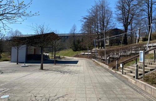 Ferienwohnung Familie Günther Warmbad - Foto 28