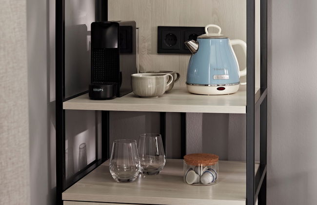 Numa Berlin Boxer - Foto 15