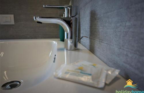 Casa Alice - Holiday Home Garda Trentino - Foto 35