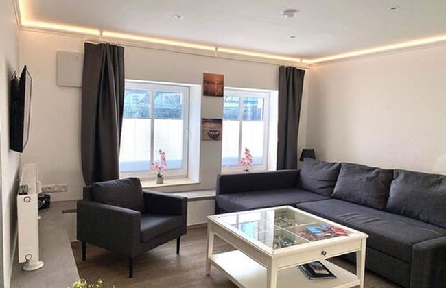 Ferienwohnung Warnemünde Adriana - Foto 29