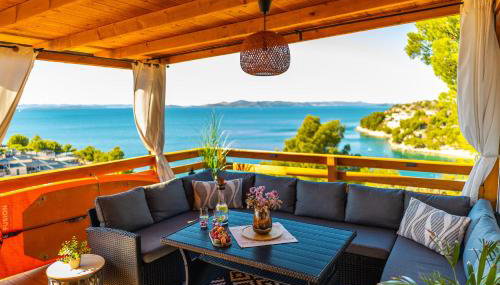 Serenity Mobile House - Foto 2