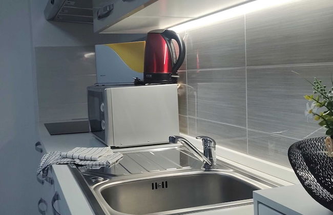 Apartment Iskra - Foto 15