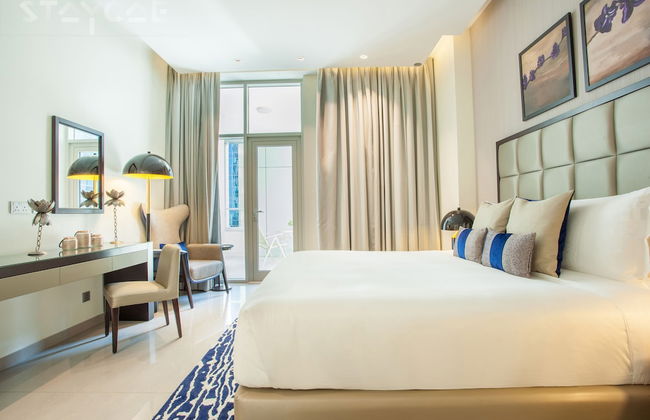 Staycae Majestine - Foto 10