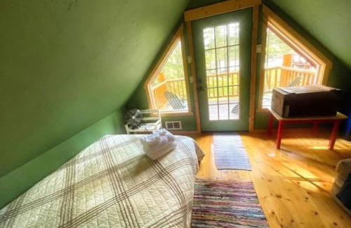 Unique Riverside Vacation Rental Perfect for Events in the Flathead National Forest, Montana - Foto 47