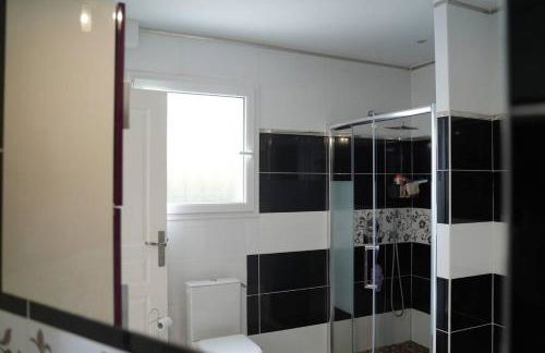 Villa Fontenailles - Foto 27