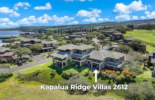 Kapalua Ridge Villas 2612 · KRV 2612 Renovated 1BD Ocean Views W - Foto 45