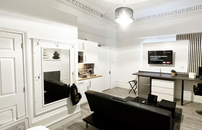 Erin Court Mansion -Suite 11 - Foto 4