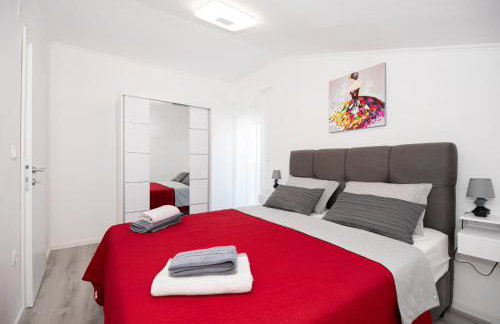 Il Dono Del Mare - Island Iž - Foto 1