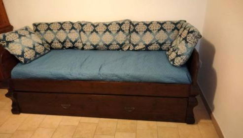 Casa del mare Capitolo - Foto 2