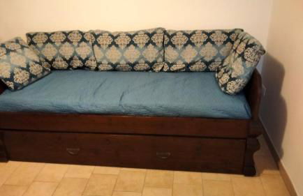 Casa del mare Capitolo - Foto 2