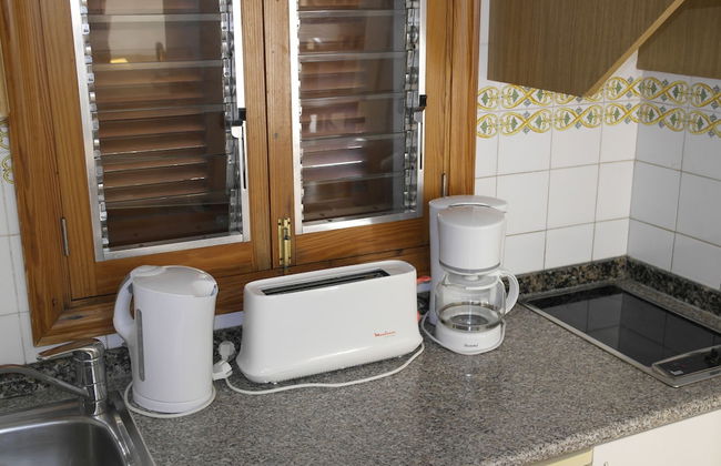 Cala Figuera Apartments - Photo 8