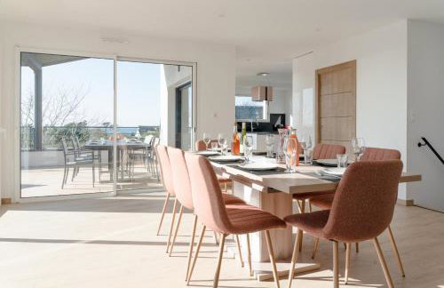 Villa Vue Mer - Foto 1