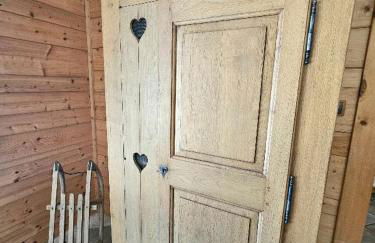 Maison au cœur du Jura - Foto 7