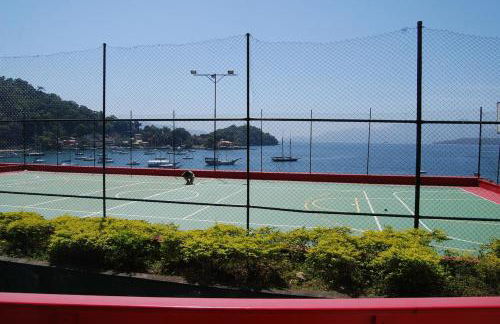 Apartamento 1103 Pé na Areia Angra dos Reis - Foto 1