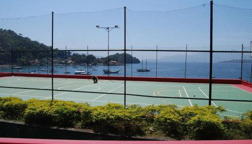 Apartamento 1103 Pé na Areia Angra dos Reis - Foto 1