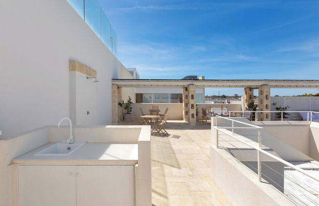 2938 Palma Residence- Appartamento Zephyrus by Barbarhouse - Foto 40