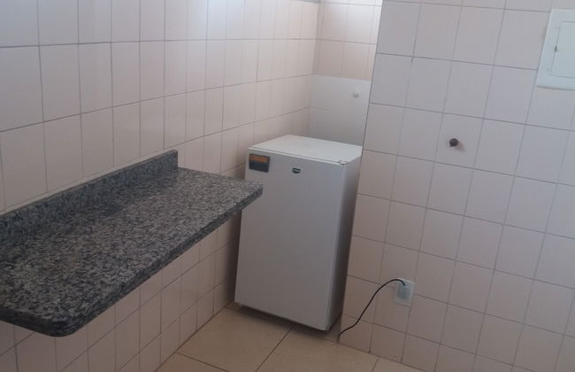 La Residence Flat Hotel - Foto 55