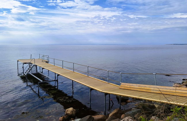 "Faina" - 100m from the sea - Foto 7