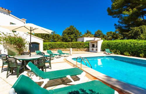 Villa Luisa - Foto 4