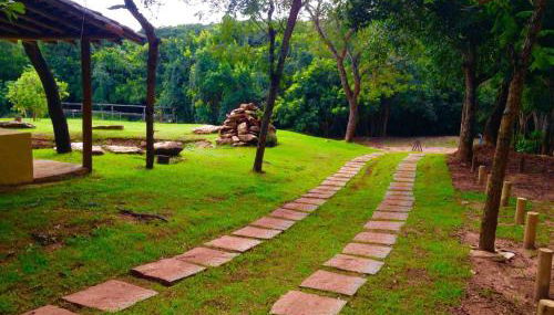 Casa em Área Rural - Delfinópolis - Foto 1