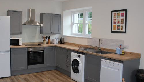 Stable Cottage at Yearle House - Foto 4