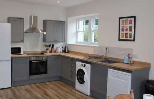 Stable Cottage at Yearle House - Photo 4