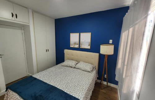 Charmoso apartamento perto da praia - Foto 21