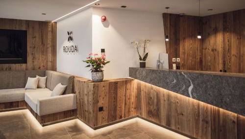 ROUDA luxury retreat am Kronplatz - Foto 2