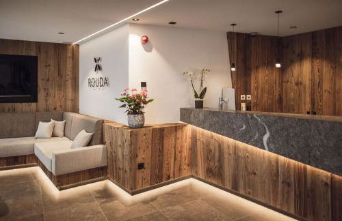 ROUDA luxury retreat am Kronplatz - Foto 2