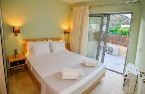 Villa Adriana - Anemomili Village - Foto 9