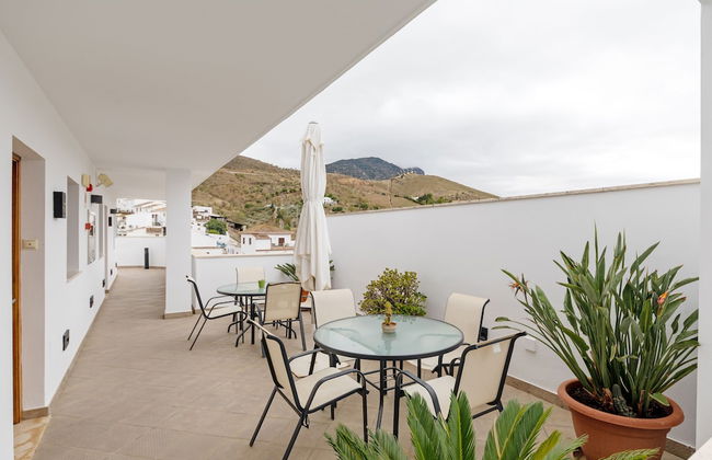 Apartamentos Ardales - Photo 40
