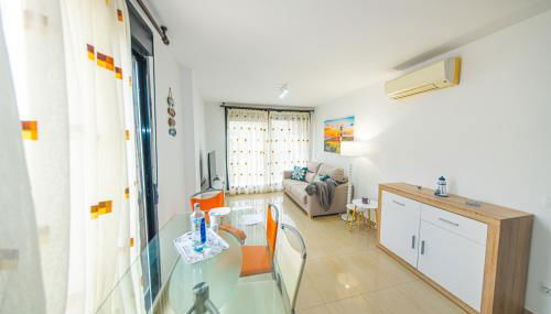 Residencial San Benet 1 - Foto 4