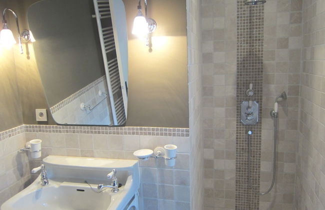 Delightful Castle in Bastogne with Hot Tub - Foto 15