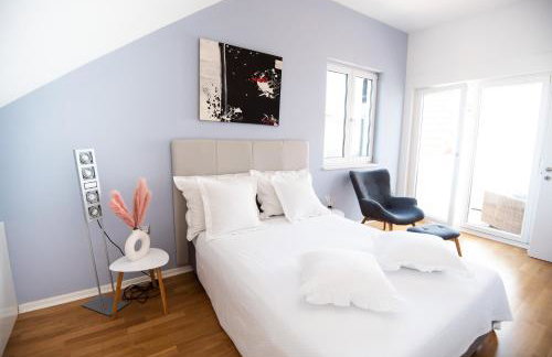 Milic Apartments - by the sea - Photo 38