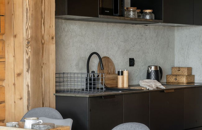 Mountain Shelter Salamandra - Foto 15