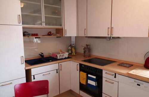 Haus Am Waldpark - Foto 12