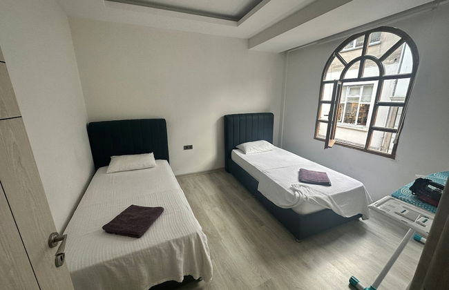 Long Street Suites Apartments - Foto 5