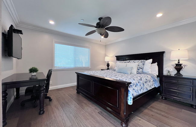 Swanky 5 bedroom 4.5 bath home (3 Master Suites) - Foto 6