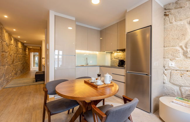 YOUROPO - Ribeira Gaia - Foto 20