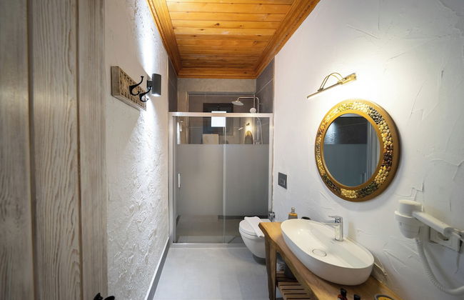 Kikonia Art & Suites - Foto 69