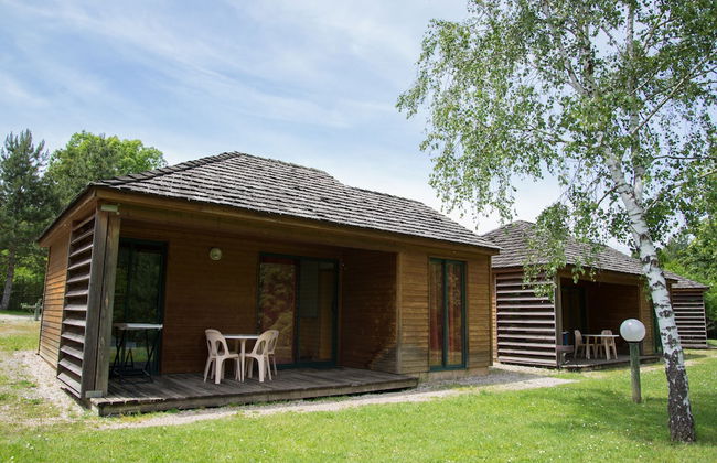 Village de Gites de Booz - Foto 11