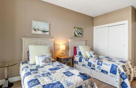 Relaxing beachfront retreat - Foto 24