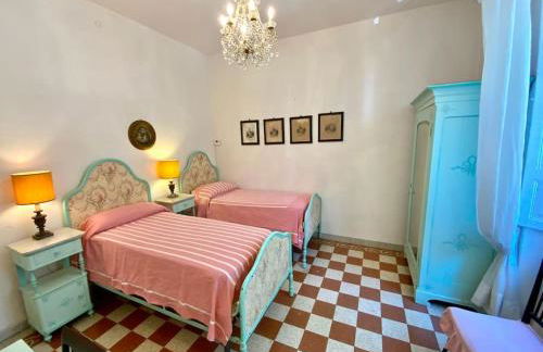 Appartamento in villa d'epoca vista Lago Trasimeno - Foto 21