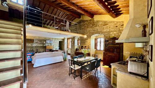 Chianti Essence Apartment - Foto 2