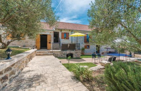 Two-Bedroom Holiday Home In Jagodnja Gornja - Foto 13